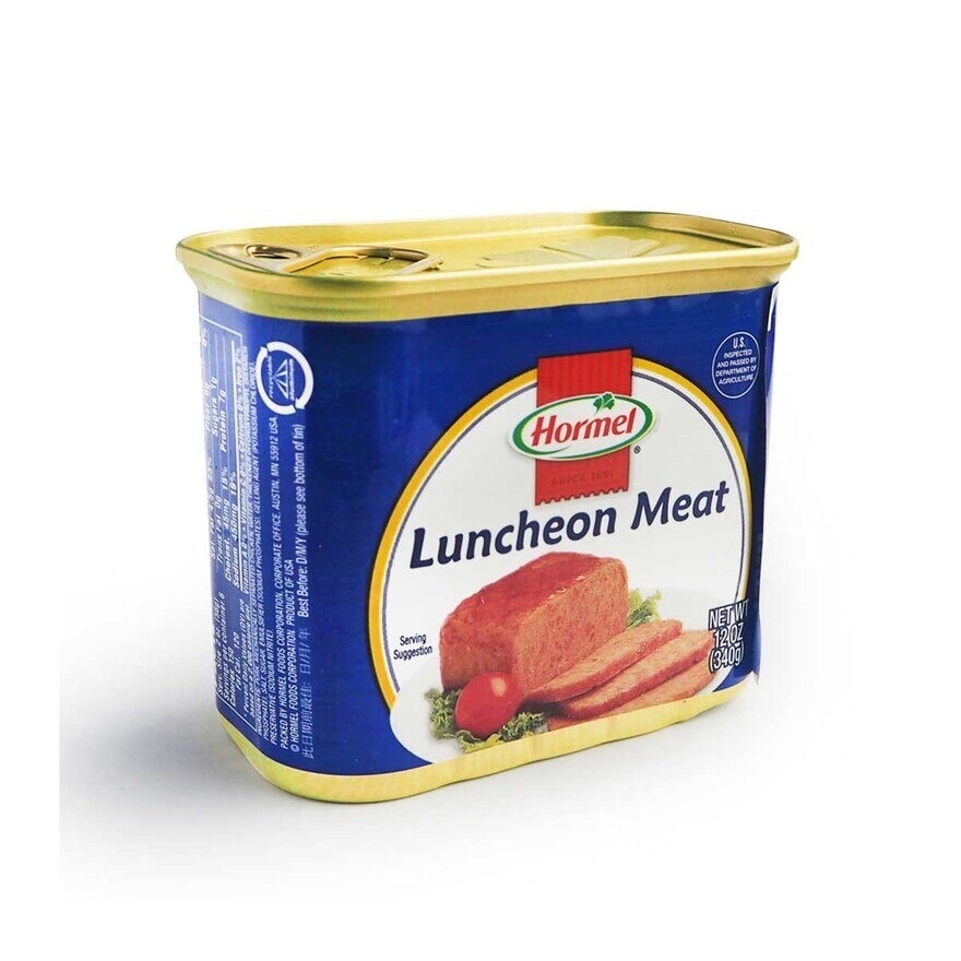 HORMEL Luncheon Meat