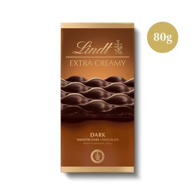 瑞士蓮 特級醇滑純味朱古力