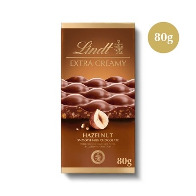 瑞士蓮 - 特級醇滑牛奶榛子朱古力