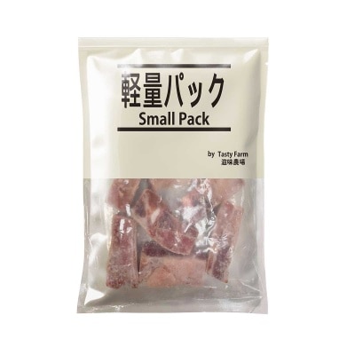 TASTY FARM Brazil Pork Ribs