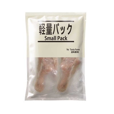 滋味農場 美國雞下脾