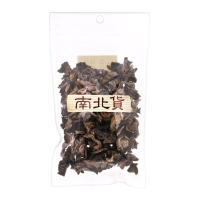 KAI TSUN TONG Dried Black Fungus(china)