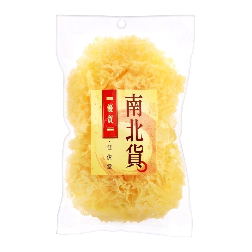 KAI TSUN TONG Snow Fungus