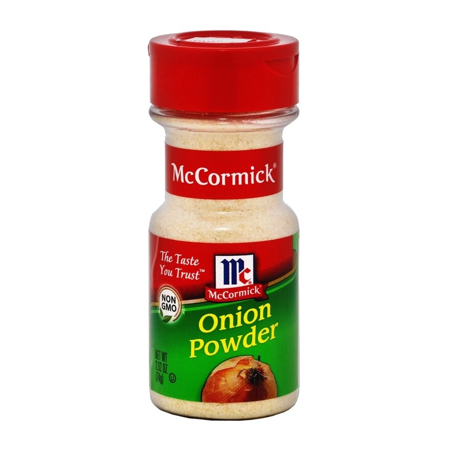 MCCORMICK Onion Powder