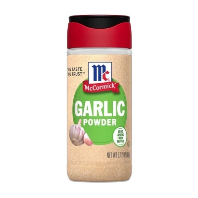 MCCORMICK Garlic Powder