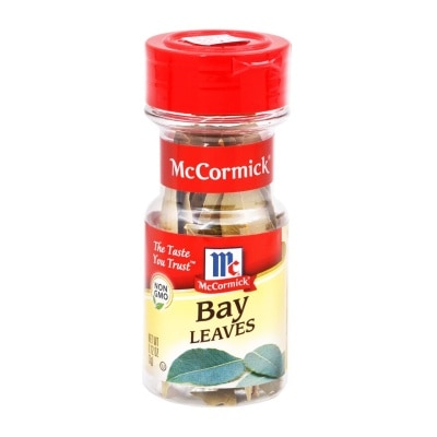 MCCORMICK Bay Leaves