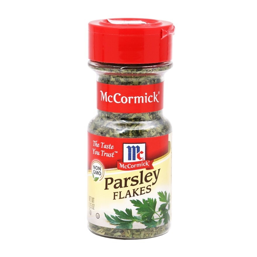 MCCORMICK Parsley Flakes