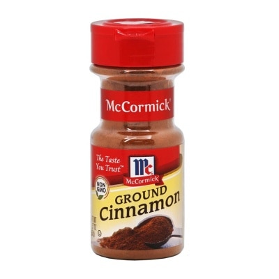 MCCORMICK Cinnamon Ground