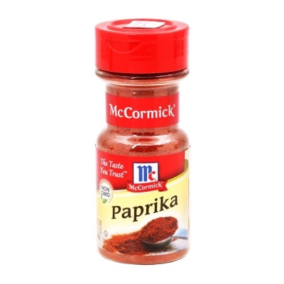 MCCORMICK Paprika