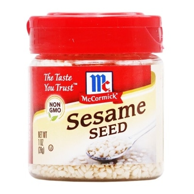 MCCORMICK Sesame Seed