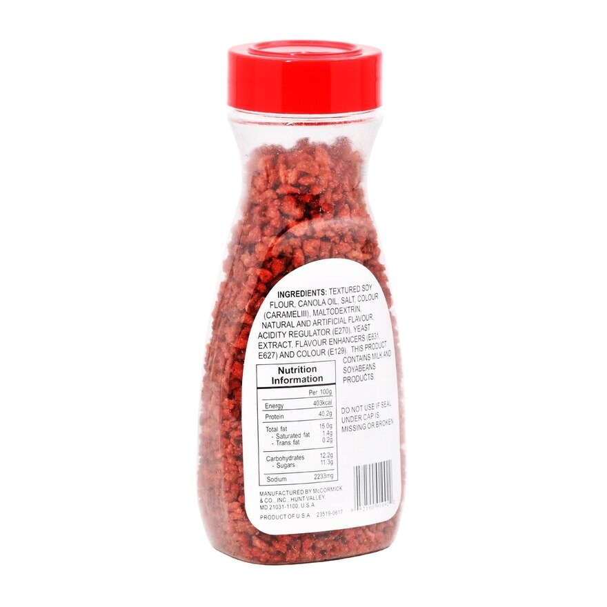 MCCORMICK Bacon Flavored Bits