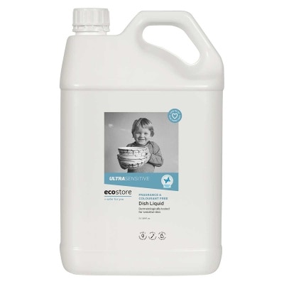 ECOSTORE 無添加香味洗潔精