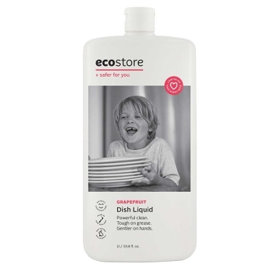 ECOSTORE 西柚洗碗精