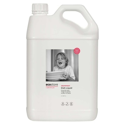 ECOSTORE 西柚洗碗精