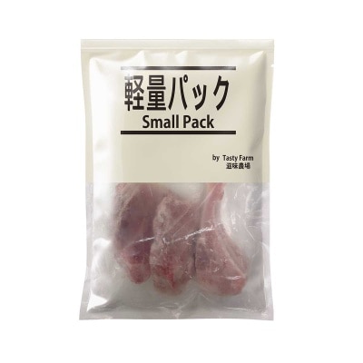 滋味農場 西班牙無添加激素豬仔骨條