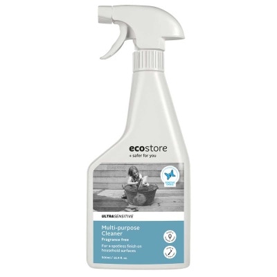 ECOSTORE 多用途噴霧清潔劑