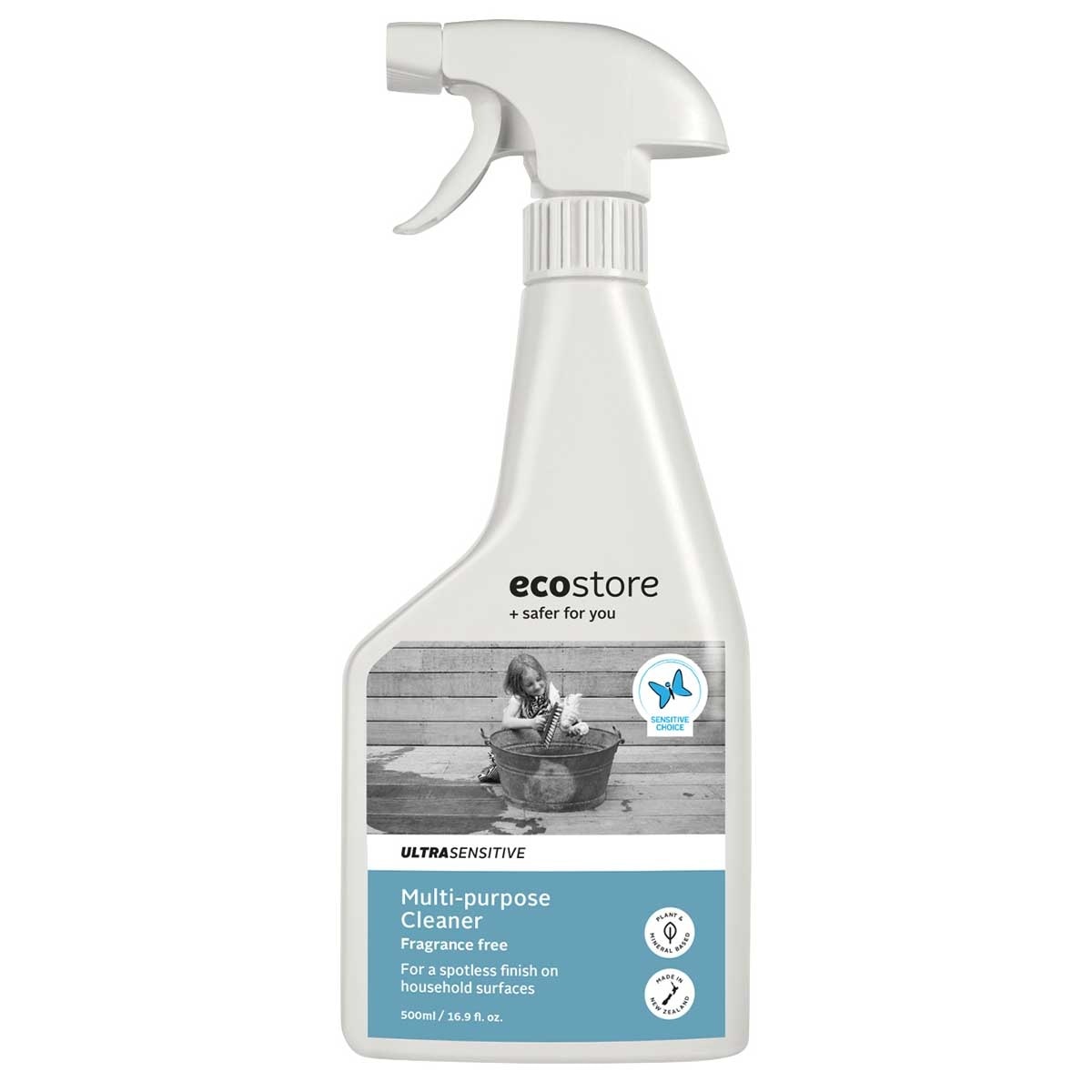 ECOSTORE 多用途噴霧清潔劑