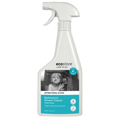 ECOSTORE Bathroom And Shower Cleaner