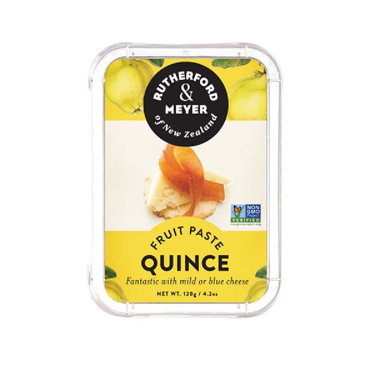 RUTHERFORD & MEYER Quince Fruit Paste
