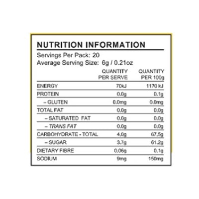 RUTHERFORD & MEYER Quince Fruit Paste