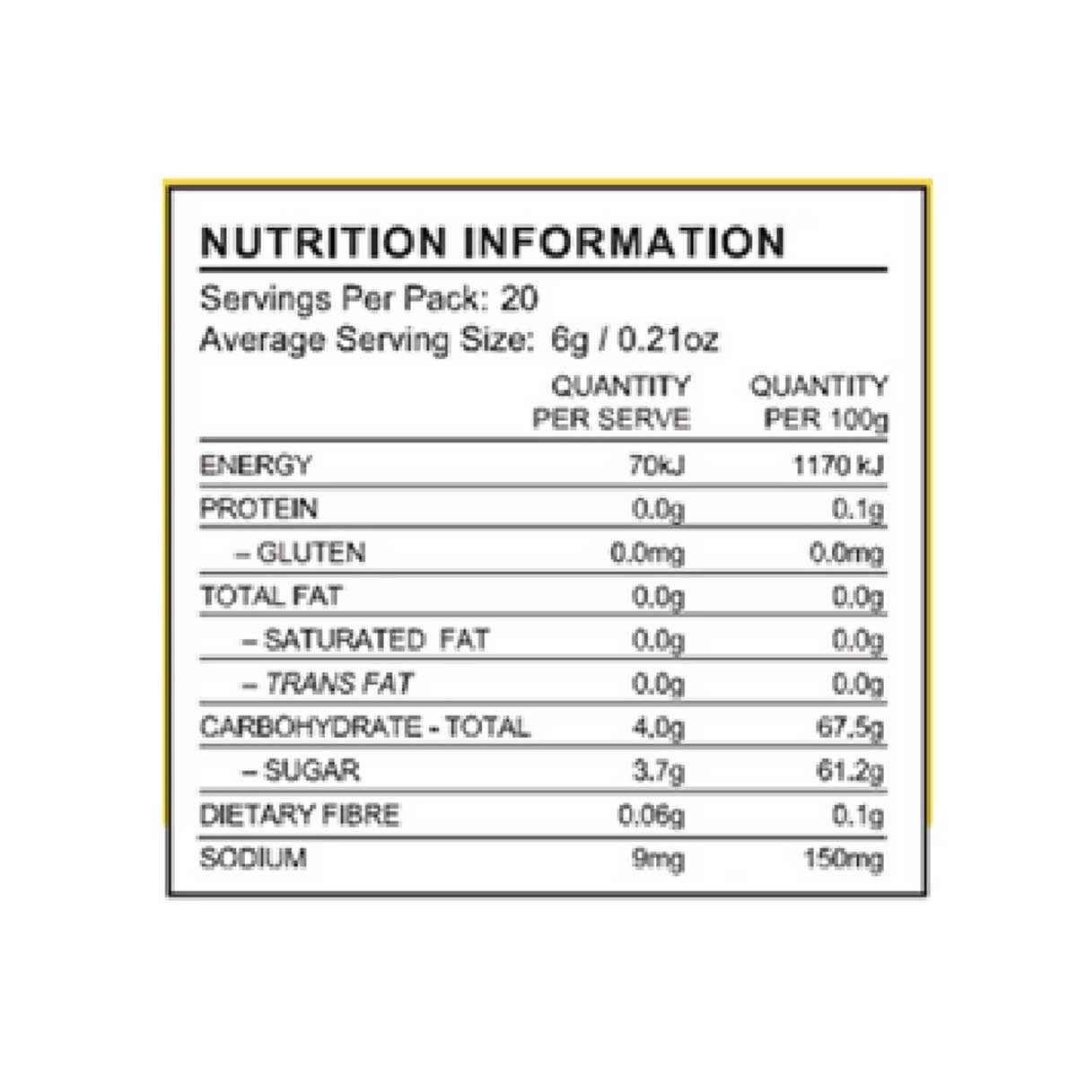 RUTHERFORD & MEYER Quince Fruit Paste