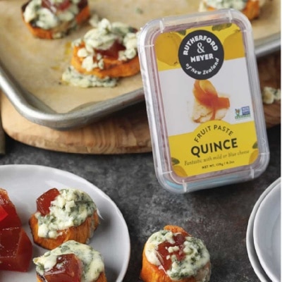 RUTHERFORD & MEYER Quince Fruit Paste