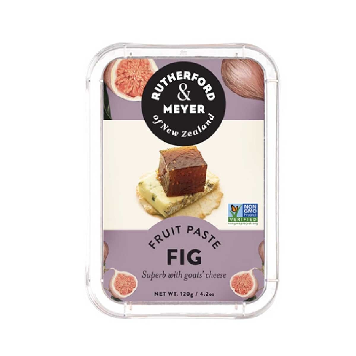 RUTHERFORD & MEYER Fig Fruit Paste