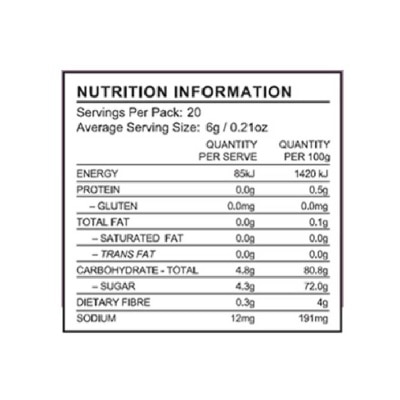 RUTHERFORD & MEYER Fig Fruit Paste
