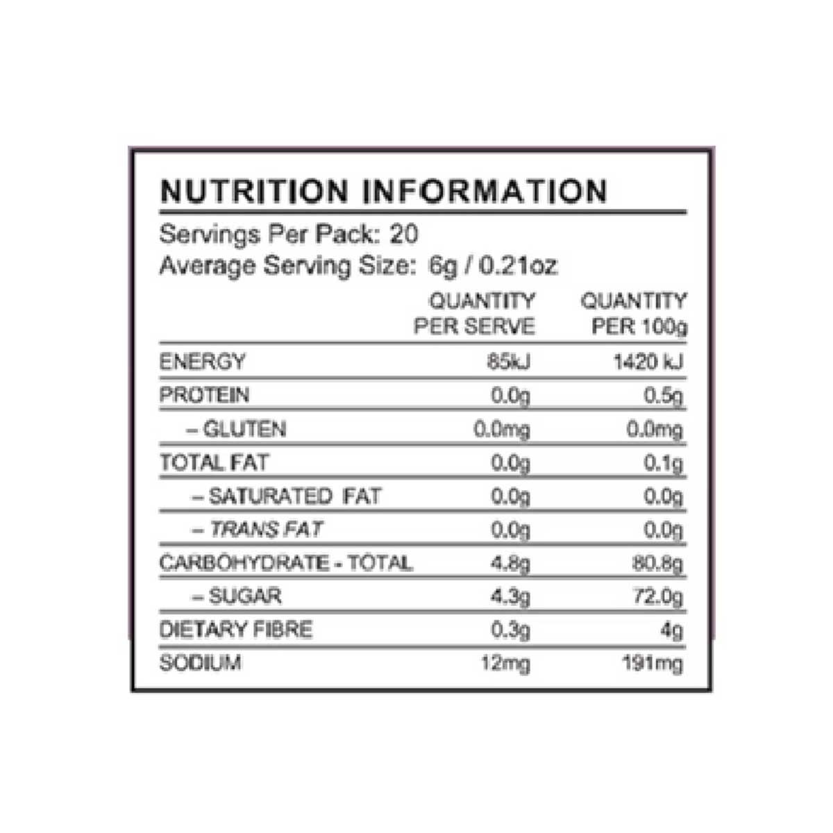 RUTHERFORD & MEYER Fig Fruit Paste