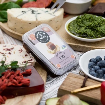 RUTHERFORD & MEYER Fig Fruit Paste