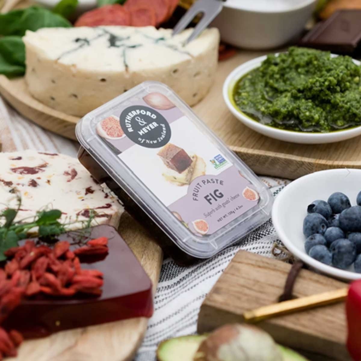 RUTHERFORD & MEYER Fig Fruit Paste