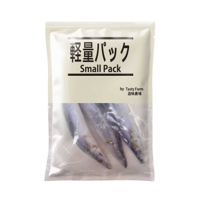 滋味農場 台灣秋刀魚