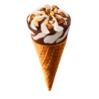 DREYER'S Timeless Vanilla Ice Cream Cone Mp (Packaging random pick)