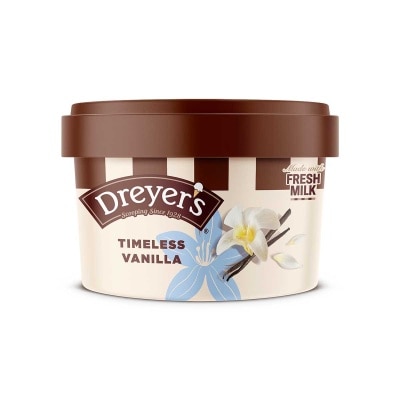 DREYER'S 呍呢拿雪糕杯