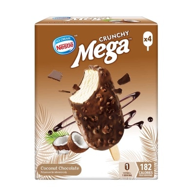 NESTLE Megatm Coconut Chocolate Stickmp