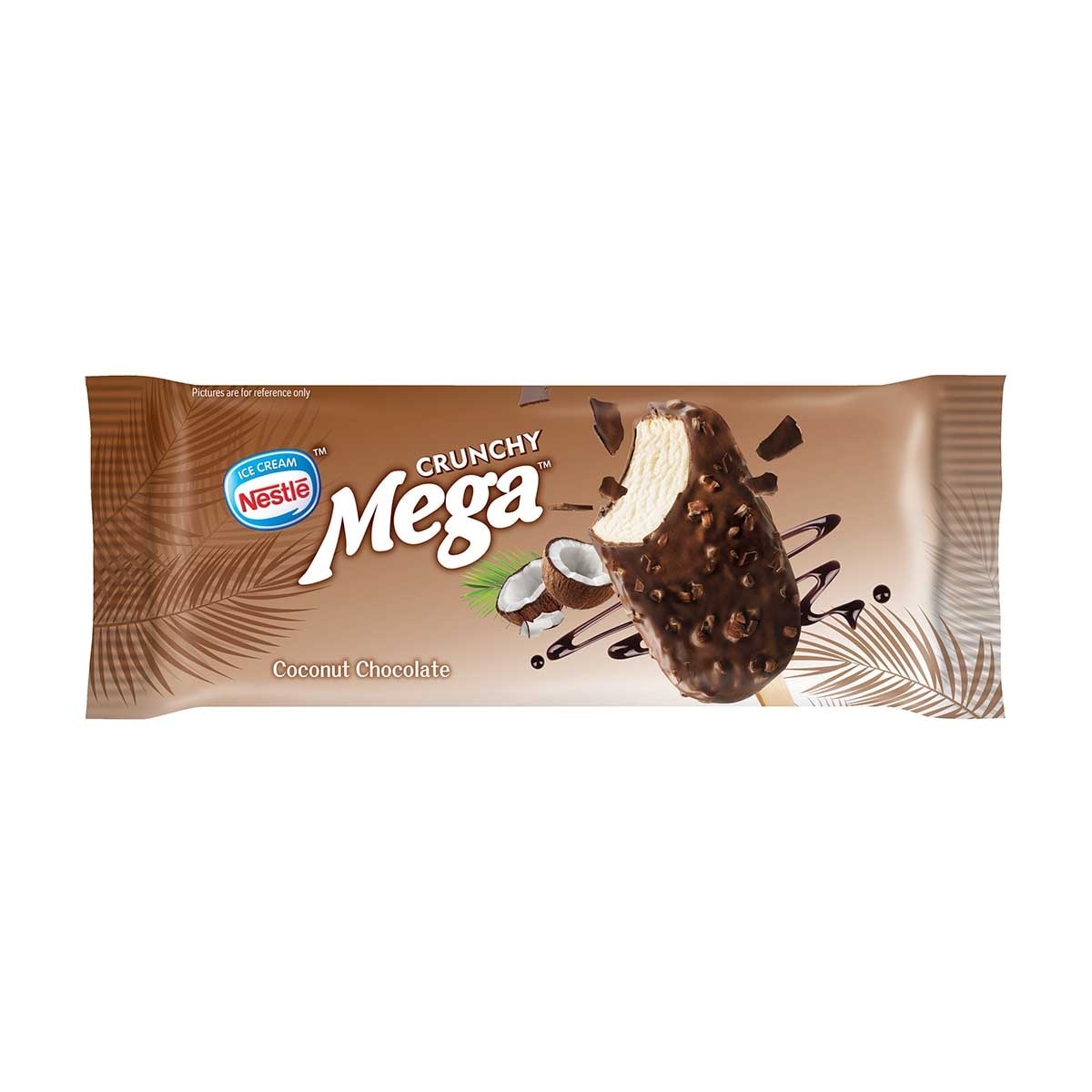NESTLE Megatm Coconut Chocolate Stickmp