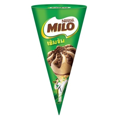 NESTLE Milo Intense Chocolate Malt Conemp