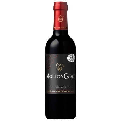 MOUTON CADET Rouge H/b
