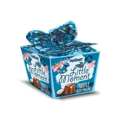 MAGNAT 松露餡果仁朱古力