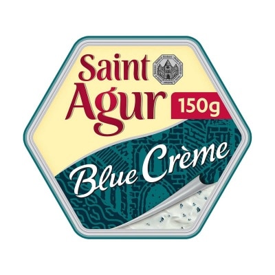 SAINT AGUR - 忌廉藍黴芝士