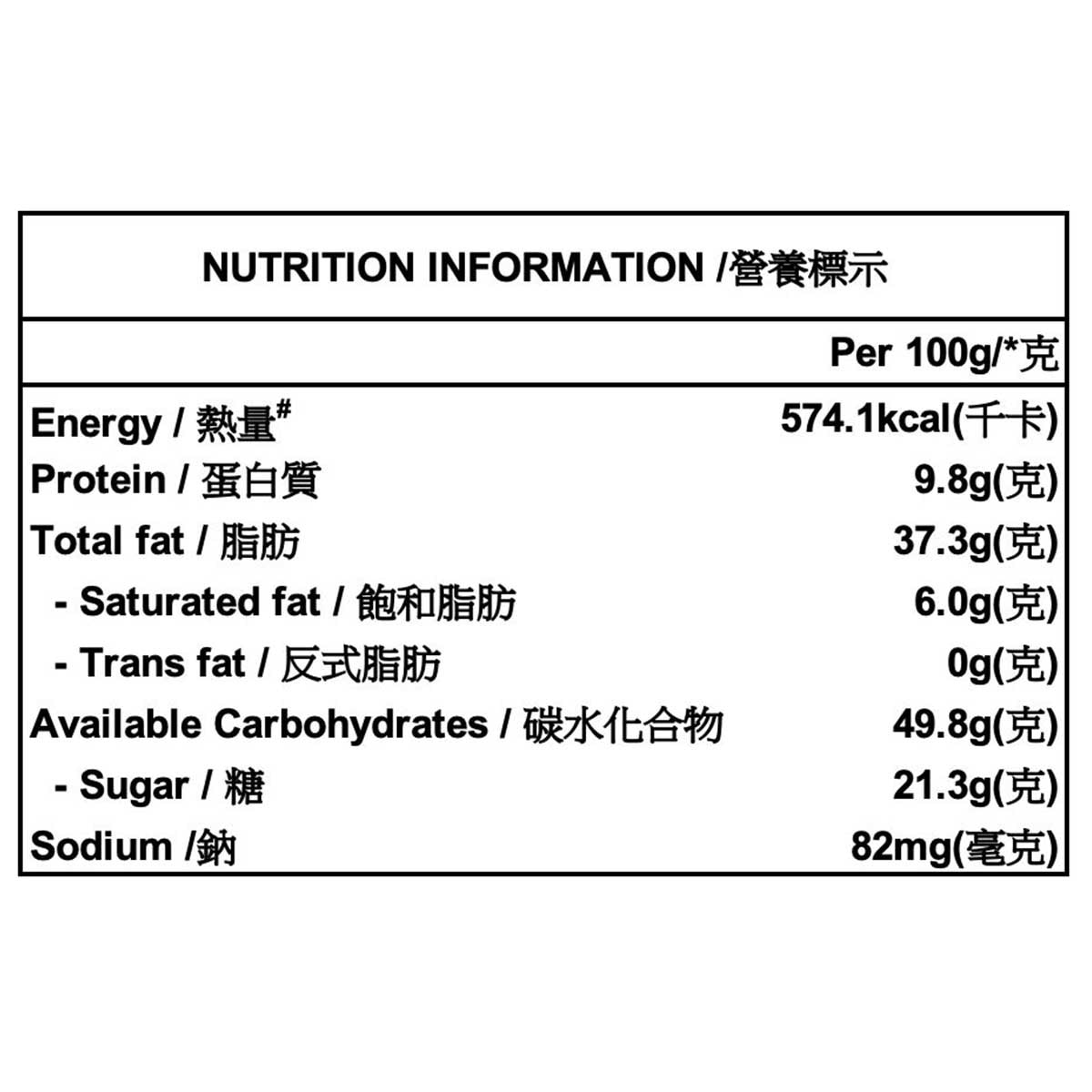 SHAN DAY BAKE Sesame Egg Rolls