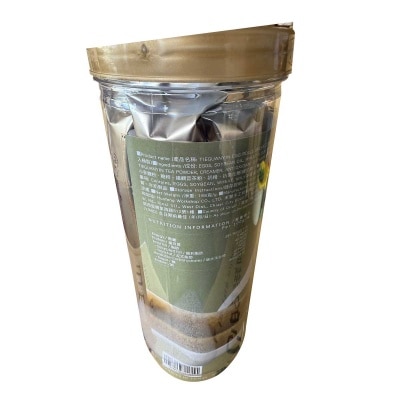 SHAN DAY BAKE Tieguanyin Egg Rolls