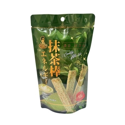 MR. HERO 抹茶棒（奶素）