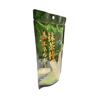 MR. HERO 抹茶棒（奶素）
