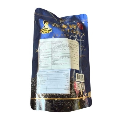 MR. HERO Sesame Oat Bar