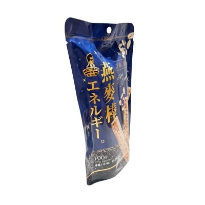 MR. HERO 芝麻燕麥棒（奶素）