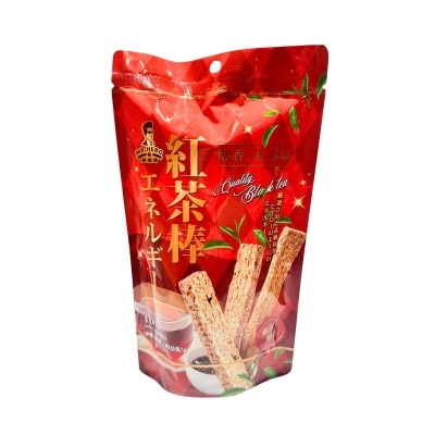 MR. HERO 紅茶棒（奶素）