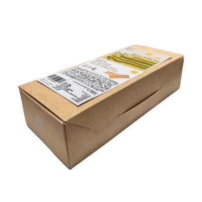 SHAN DAY BAKE 米牛軋— 鹹蛋黃風味
