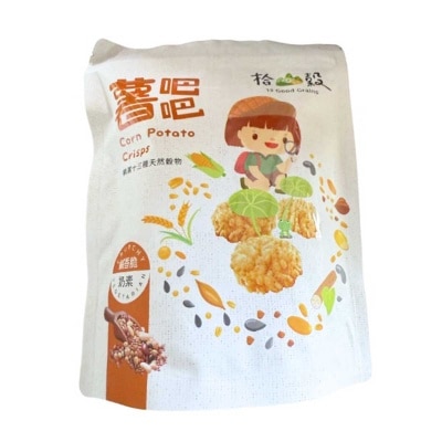 13 GOOD GRAINS 玉米馬鈴薯片