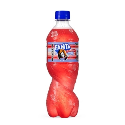 FANTA Chucky S Punch Flv Soda Spet